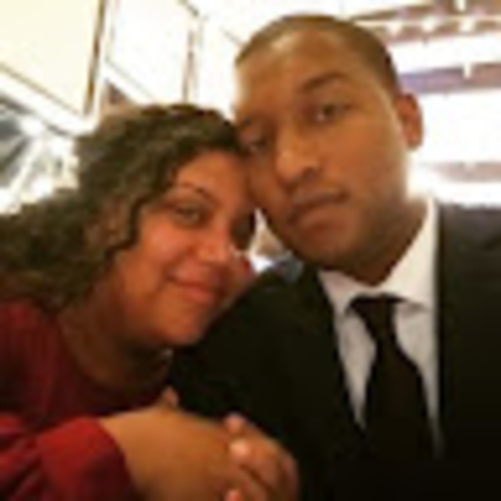 Meet your Posher, Isaiah